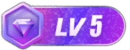 LV5 等级-LV5-天音号