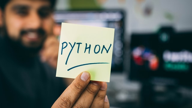 PEP8 Python 编码规范整理-天引号