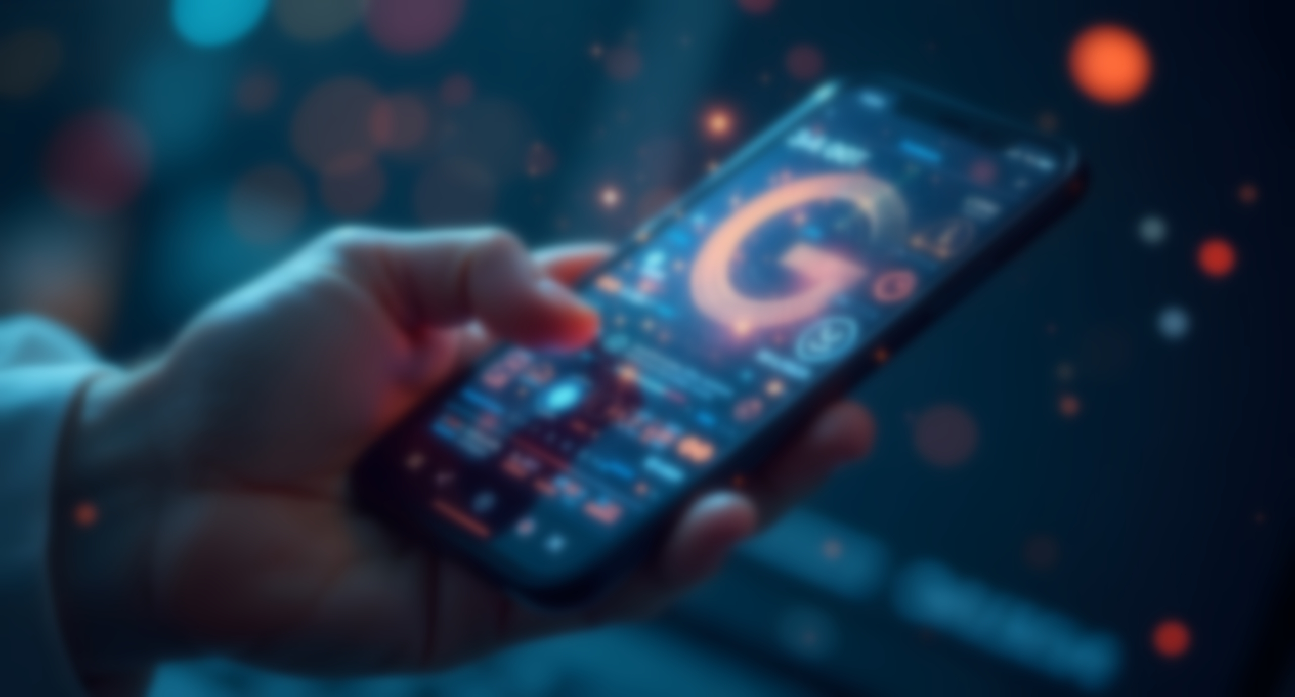 天音号 - 运营商流量卡办理官网